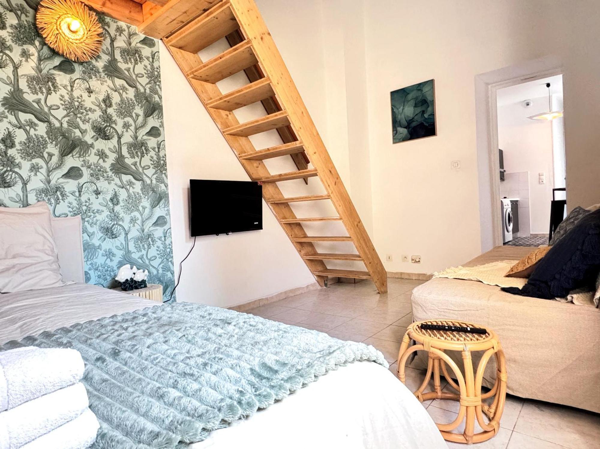 Appartement Aurore