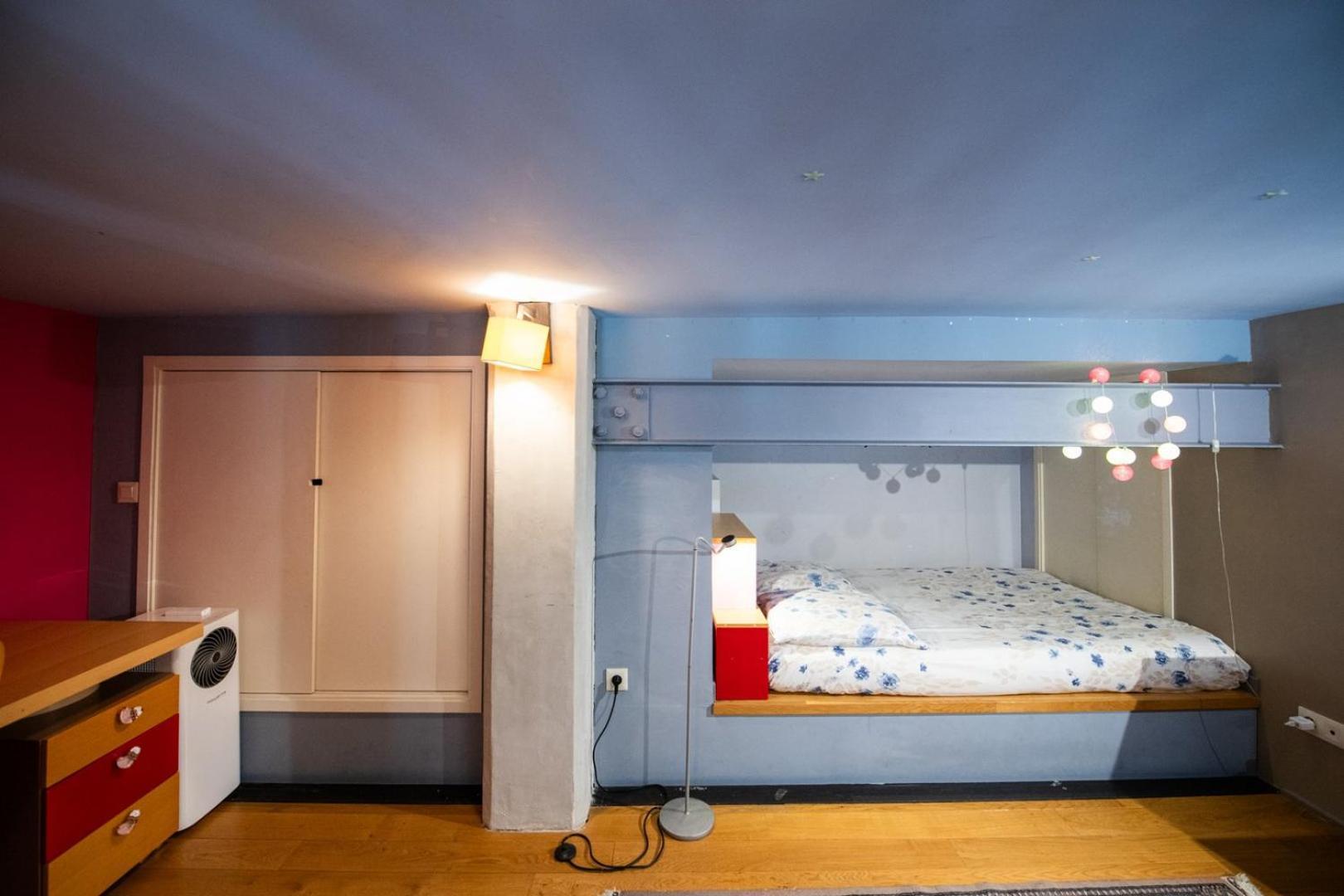 Loft Crequi - Bel Spacieux Proche Tete D'or * Lyon