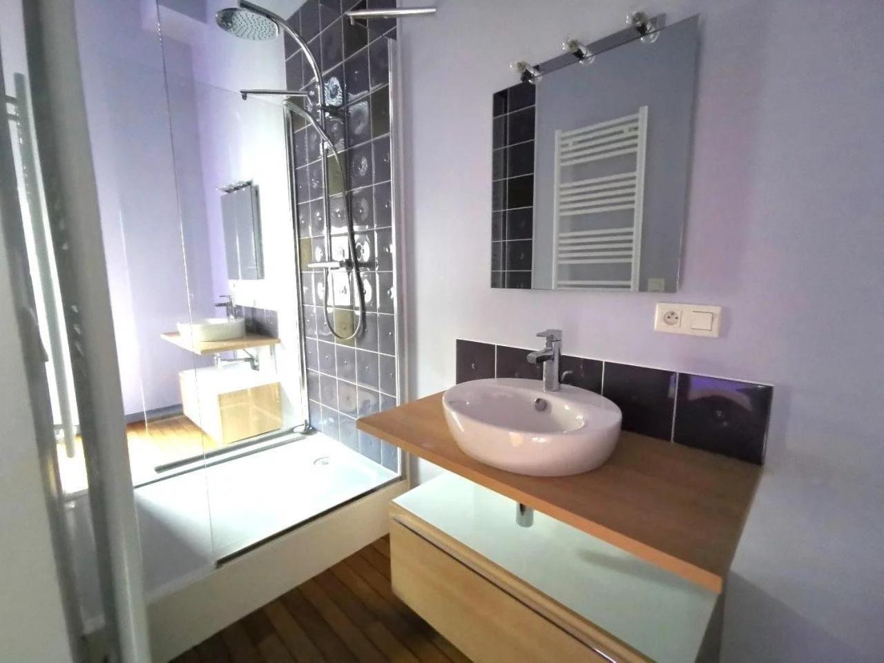 Loft Crequi - Bel Spacieux Proche Tete D'or Apartment *