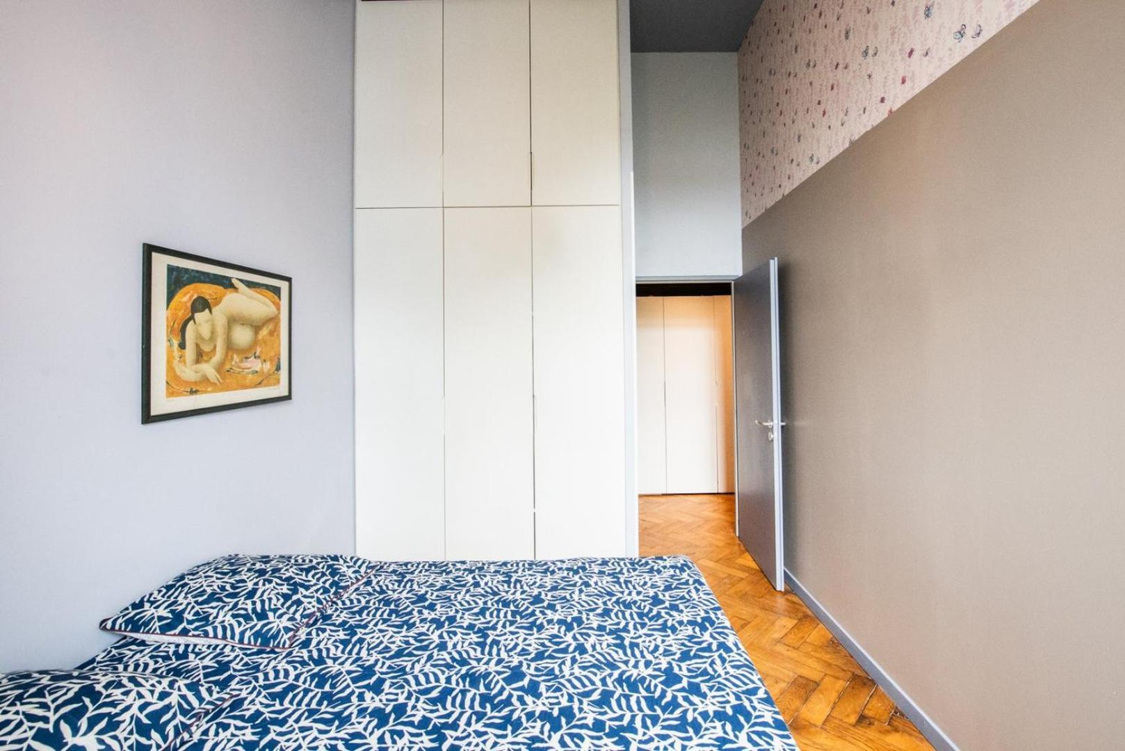 Apartment Loft Crequi - Bel Spacieux Proche Tete D'or *