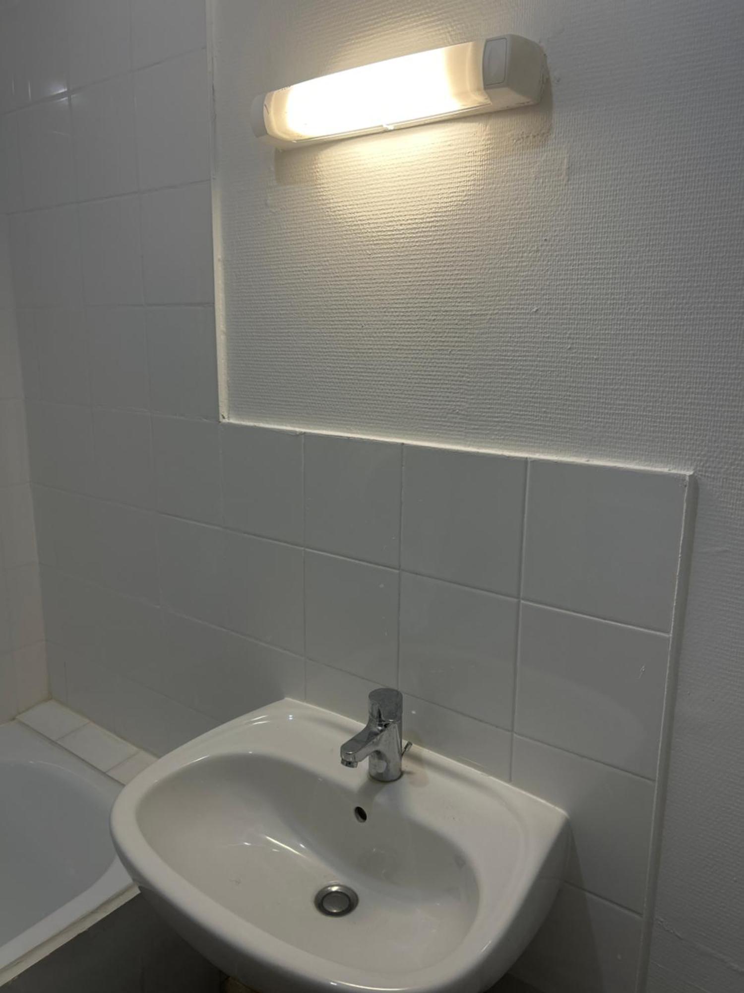 Apartment Le Coins Sympa
