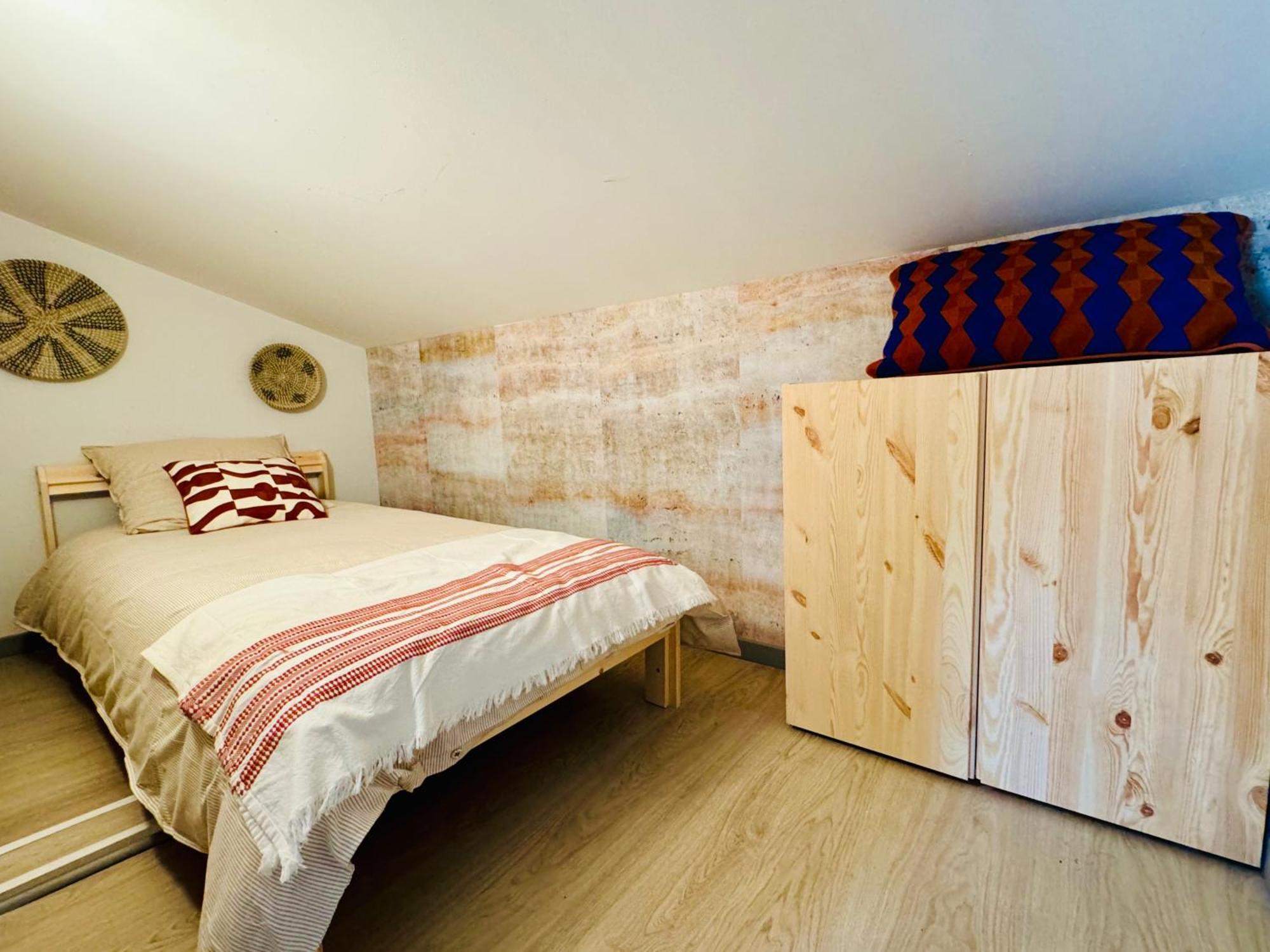 Erasmus Appartement *