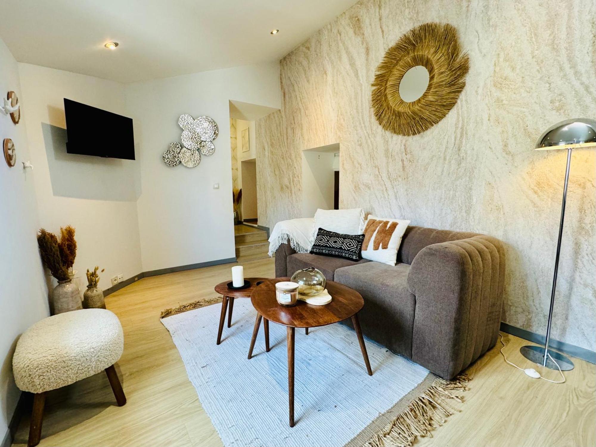 Apartment Erasmus *