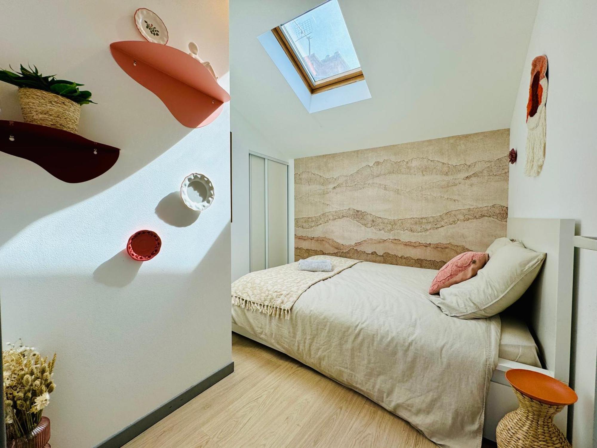 Erasmus Appartement *