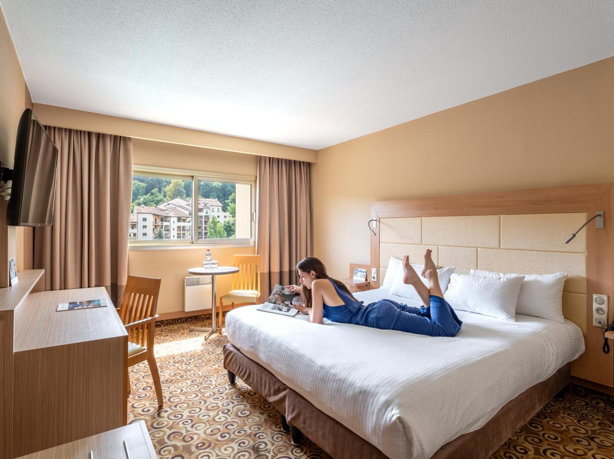 Hotel Metropole