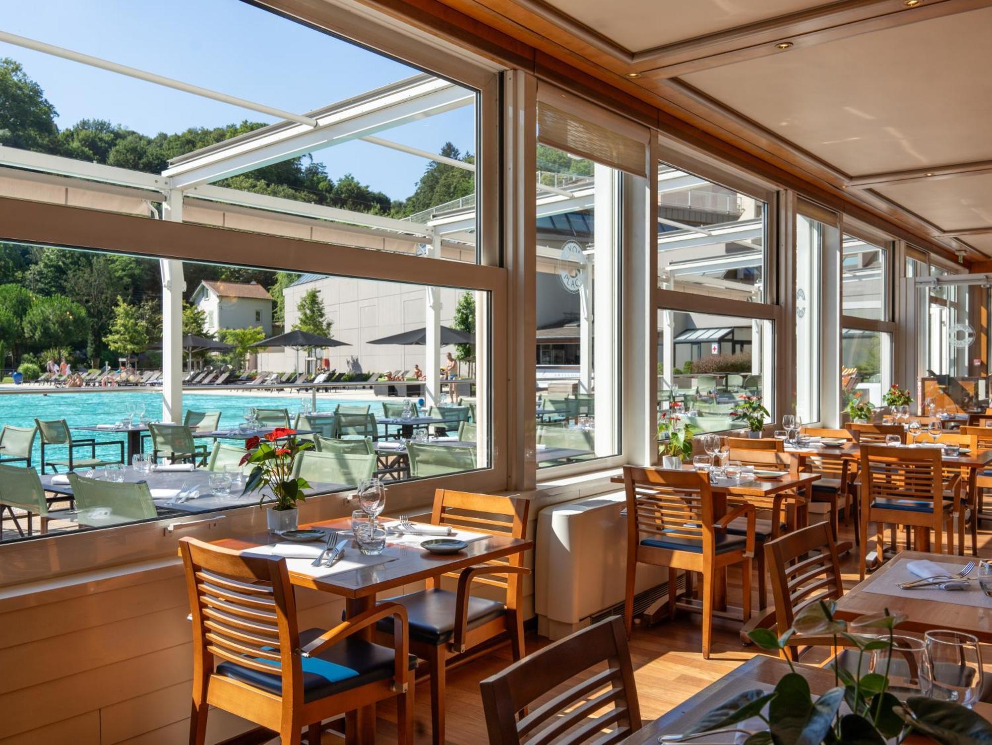 Metropole Hotel Lyon
