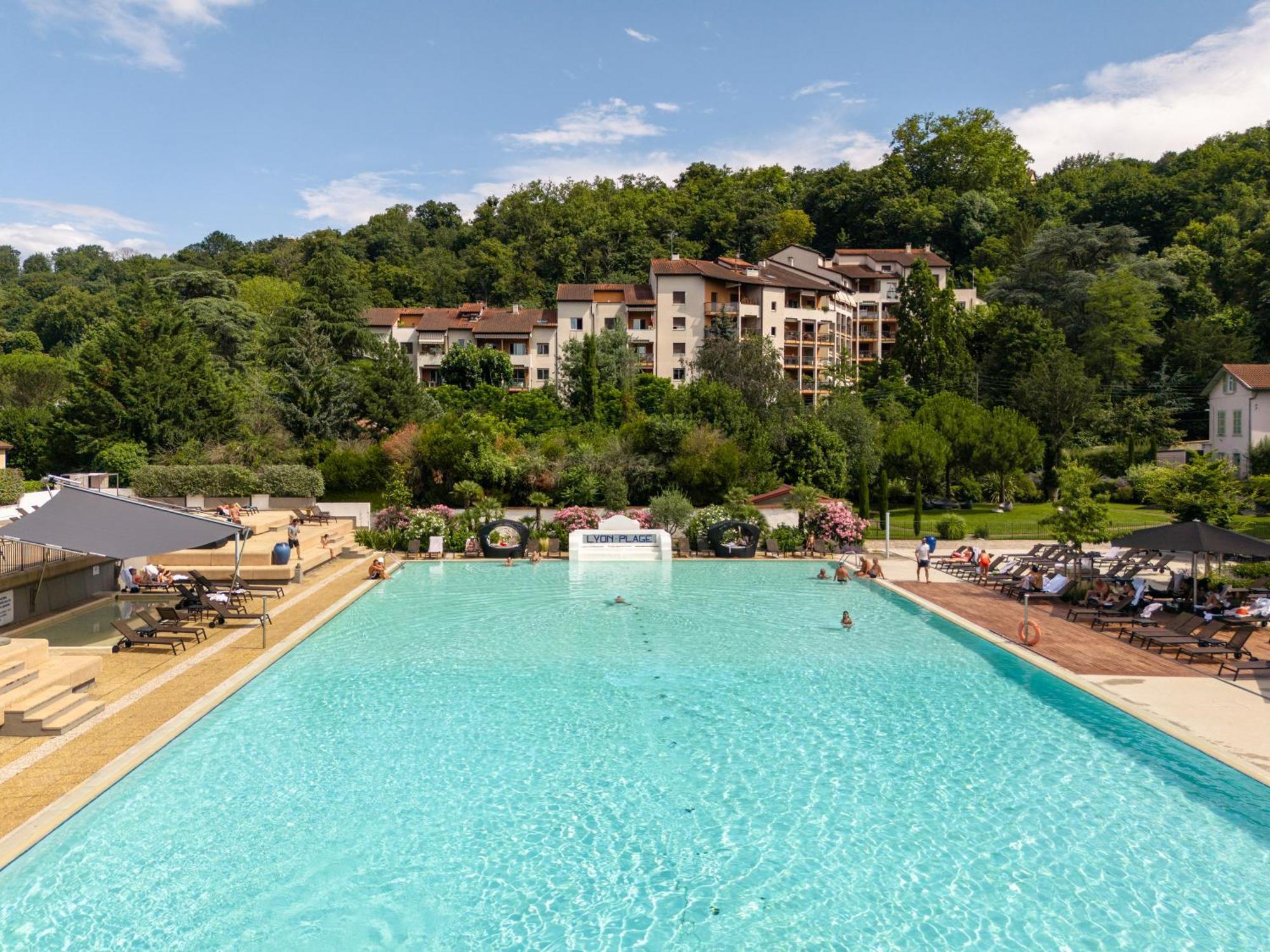 Metropole Lyon