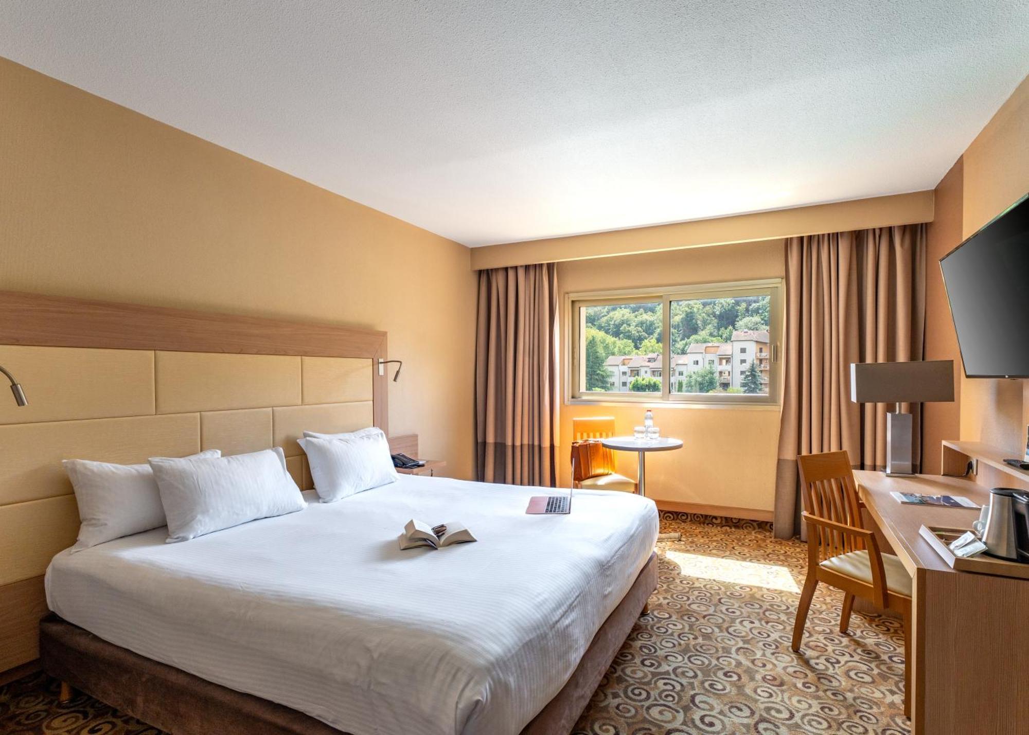 Hotel Metropole Lyon