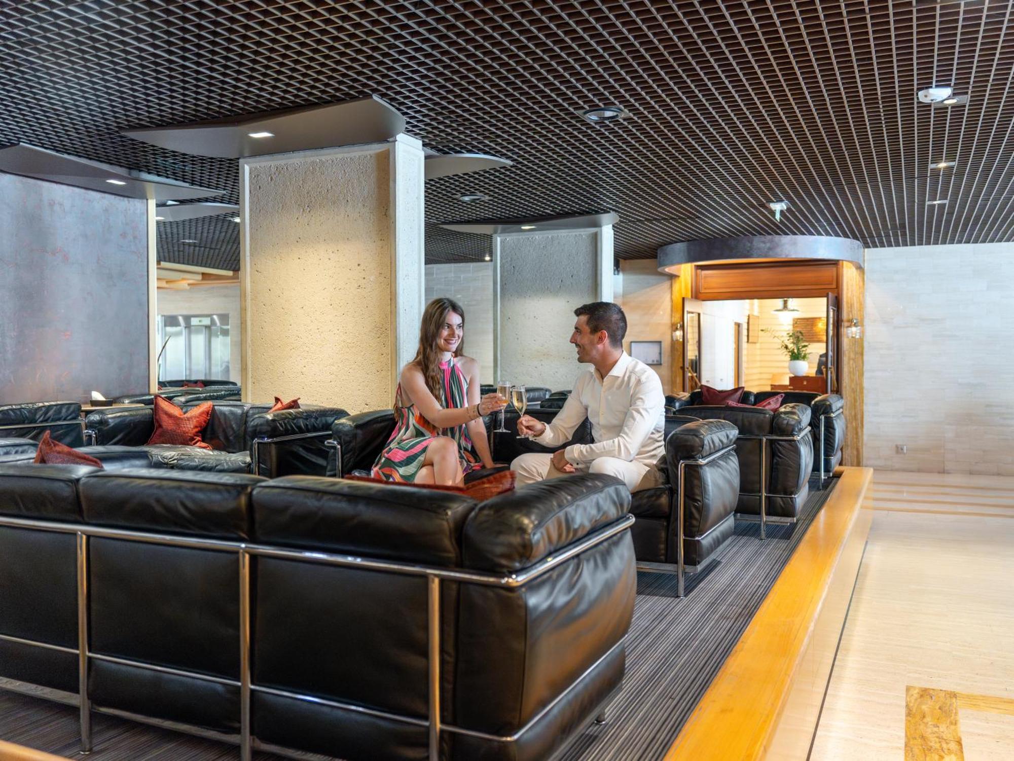 Metropole Hotel