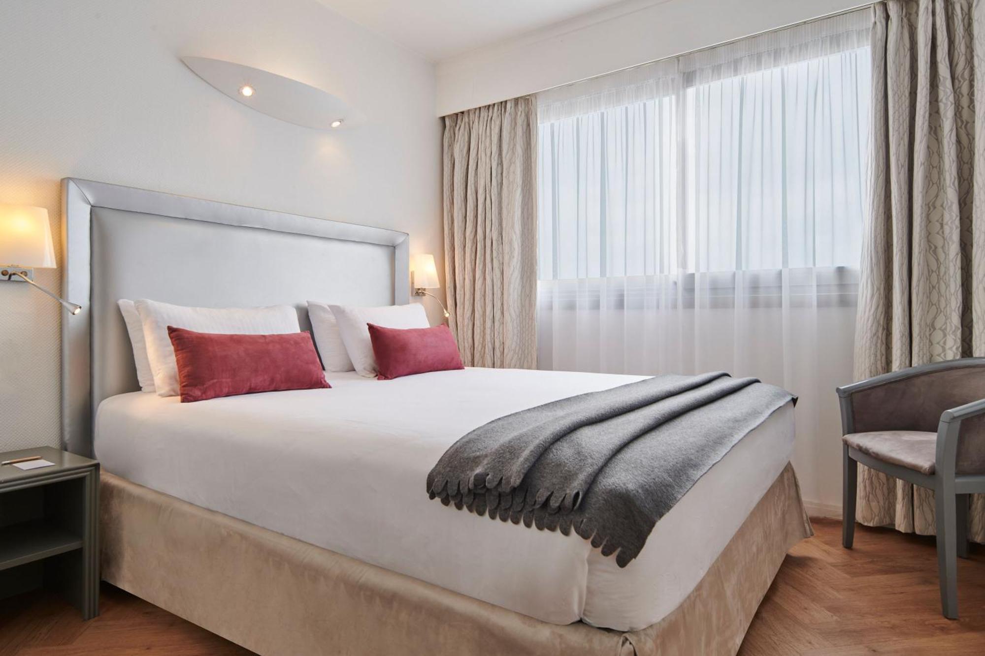 Charlemagne Hotel Lyon