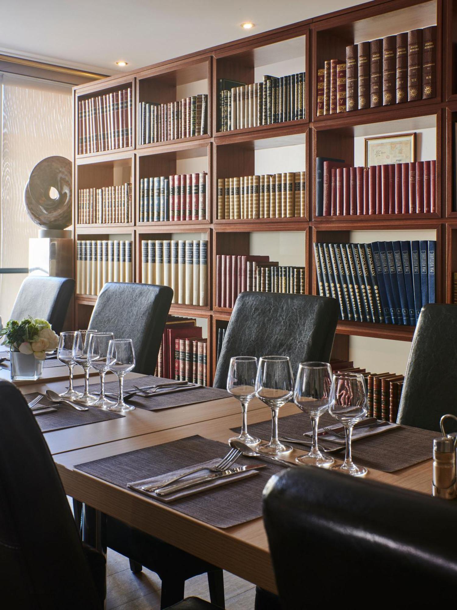 Charlemagne Hotel Lyon