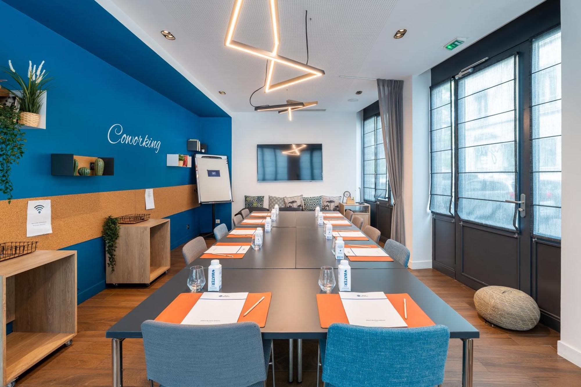Western Du Pont Wilson Hotel 4*