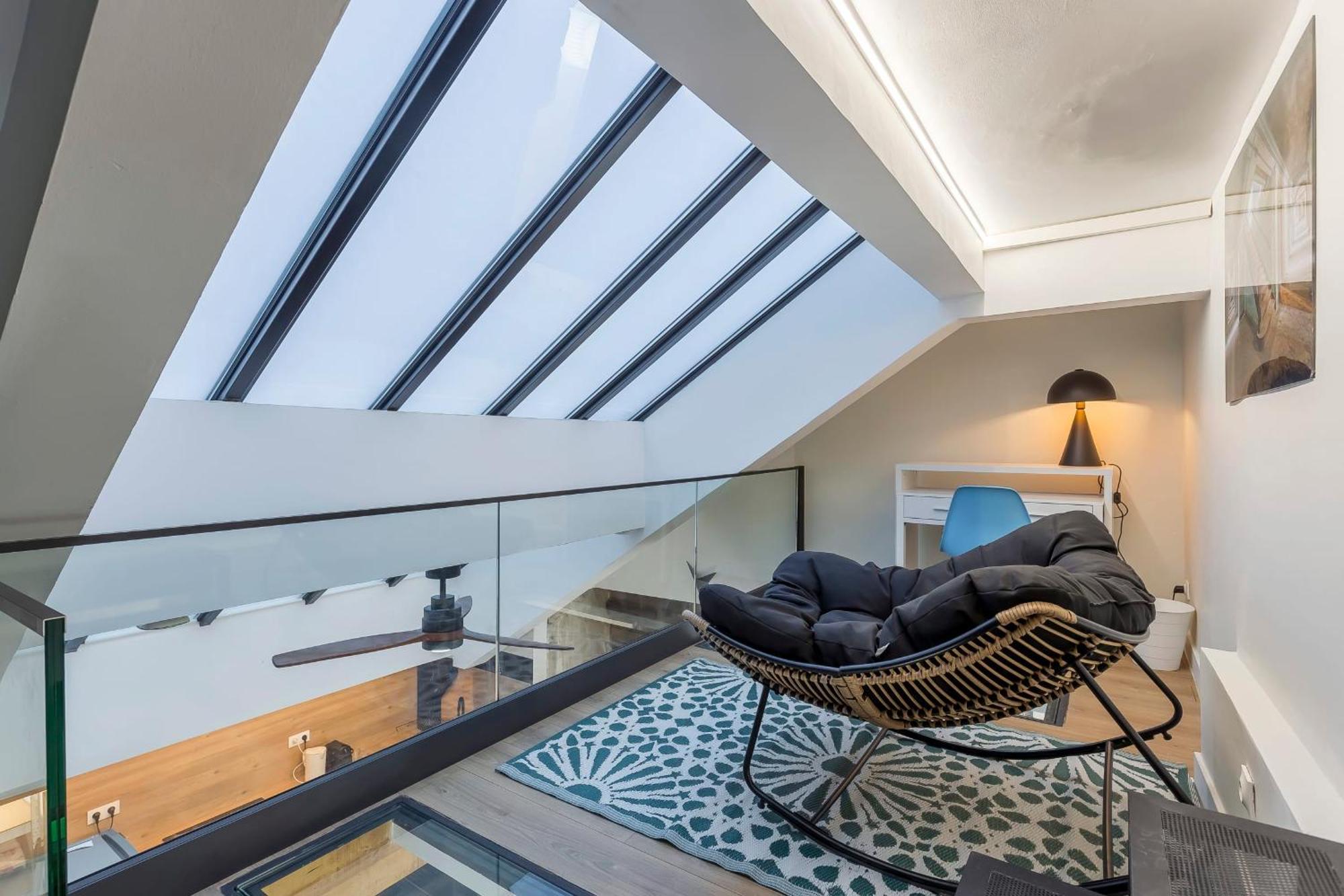 Esprit Loft Croix Rousse *