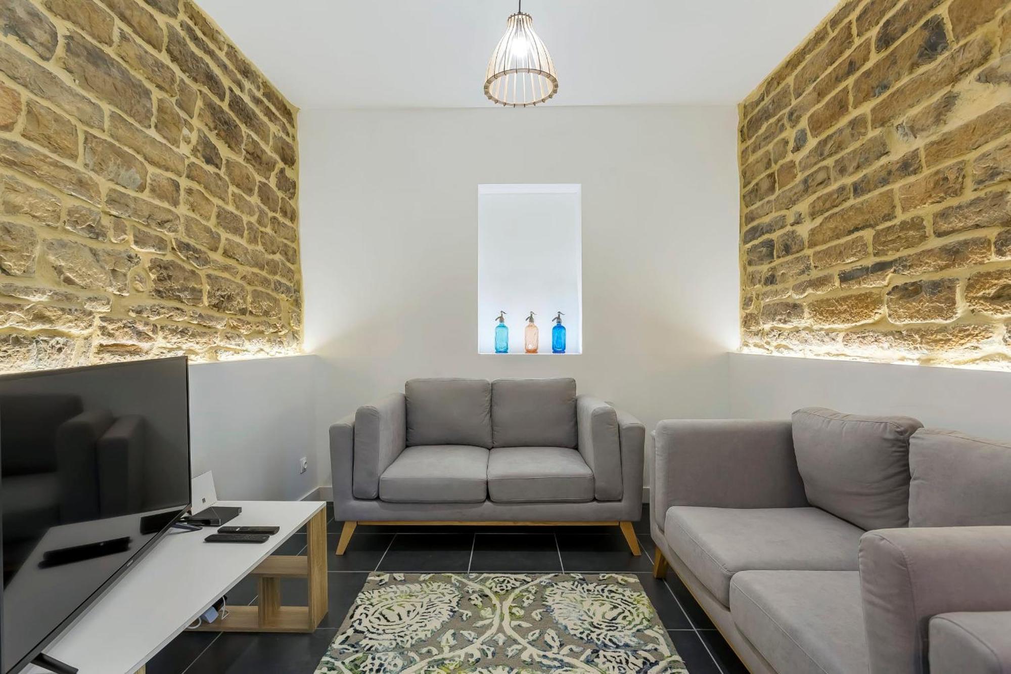 Esprit Loft Croix Rousse Apartment