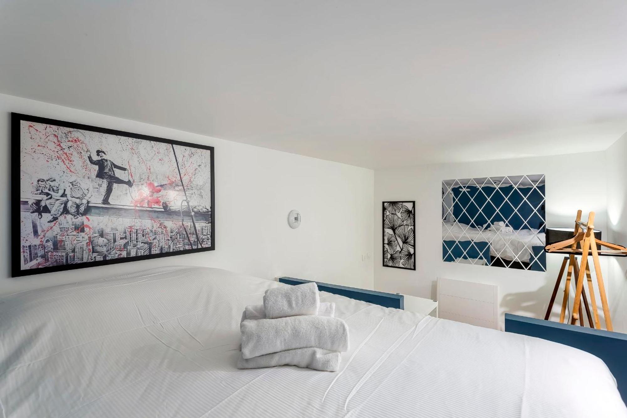 Esprit Loft Croix Rousse