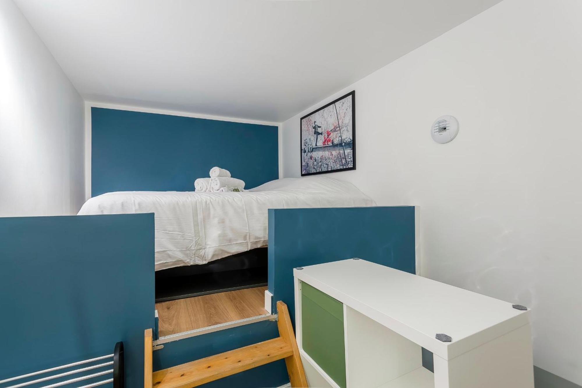 Esprit Loft Croix Rousse *