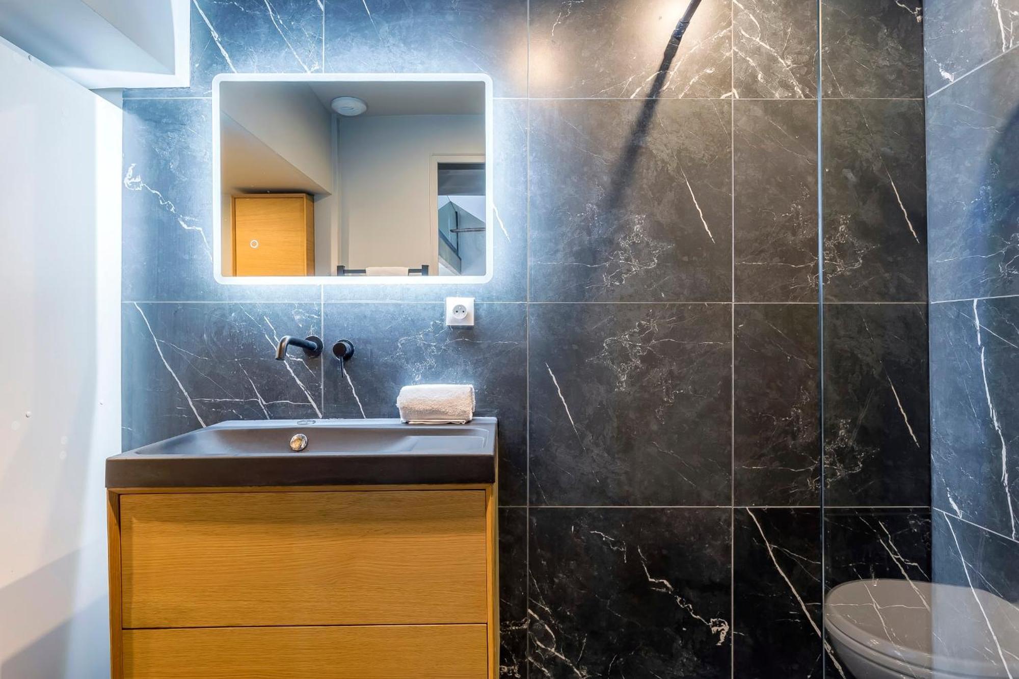 Esprit Loft Croix Rousse Apartment Lyon