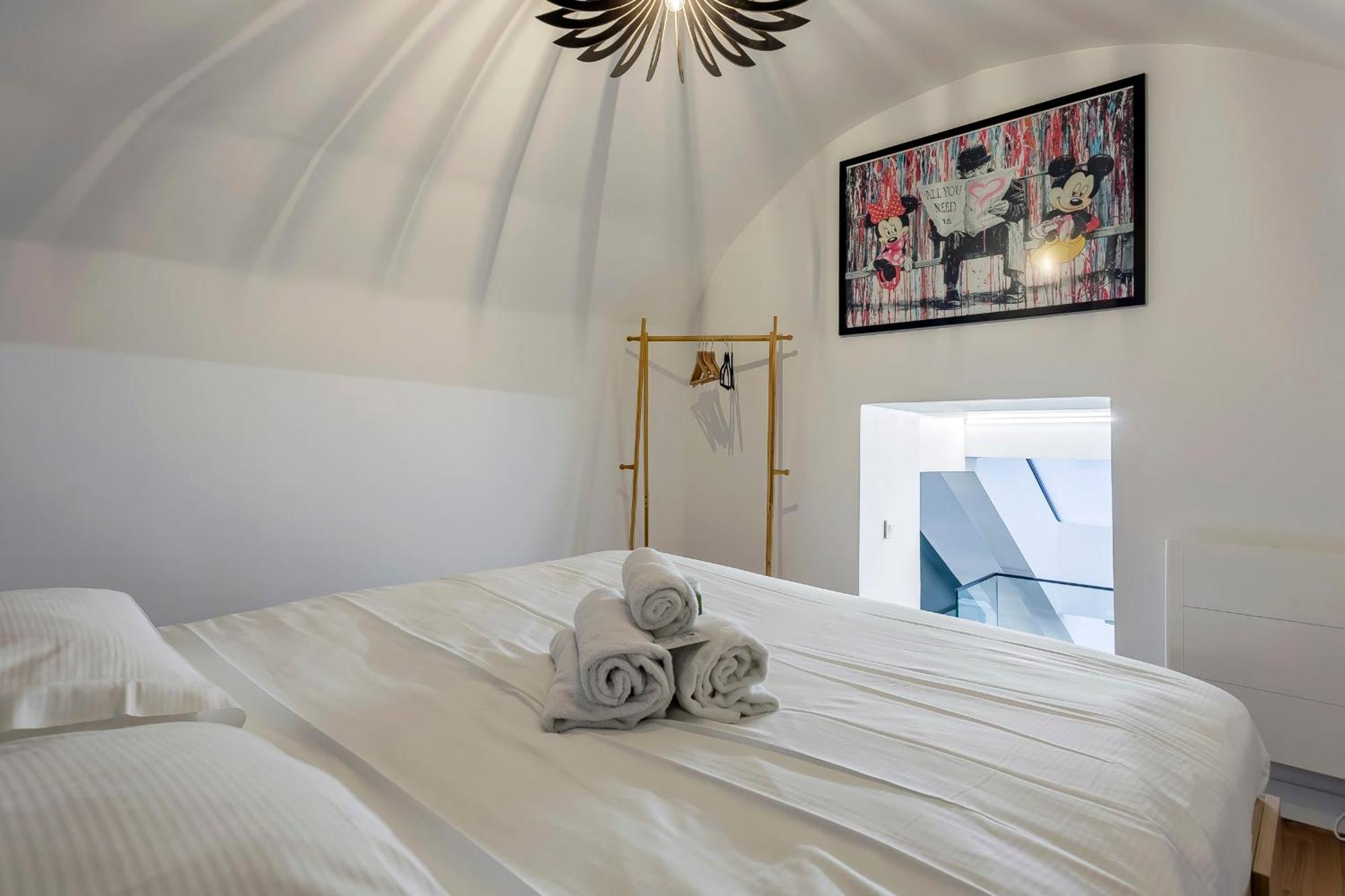 Esprit Loft Croix Rousse Lyon