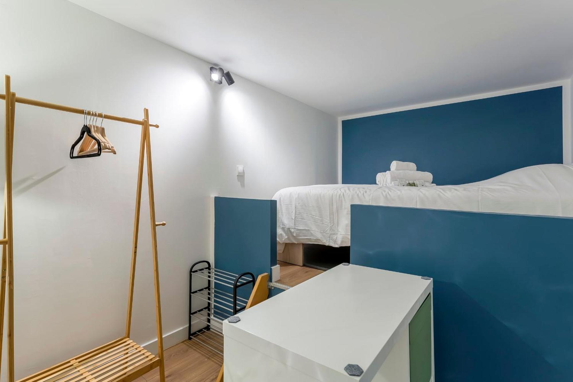 Apartment Esprit Loft Croix Rousse Lyon