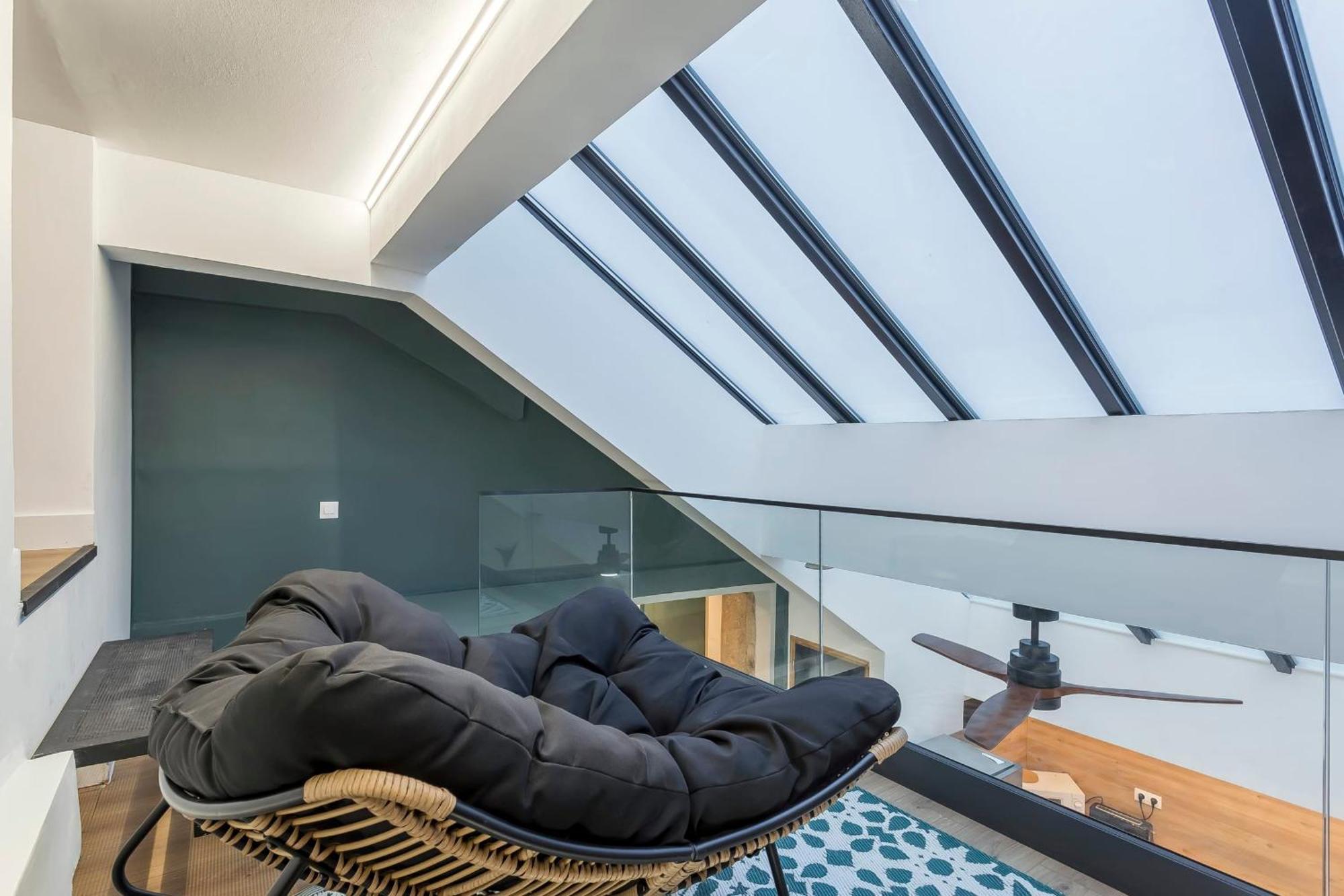 Esprit Loft Croix Rousse