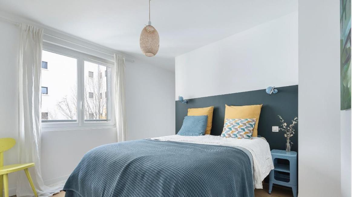Appartement Atelier St Didier-spacieux Avec Grand Balcon-saone