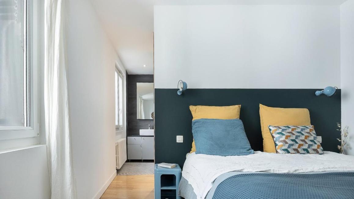 Appartement Atelier St Didier-spacieux Avec Grand Balcon-saone