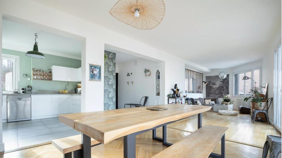 Atelier St Didier-spacieux Avec Grand Balcon-saone