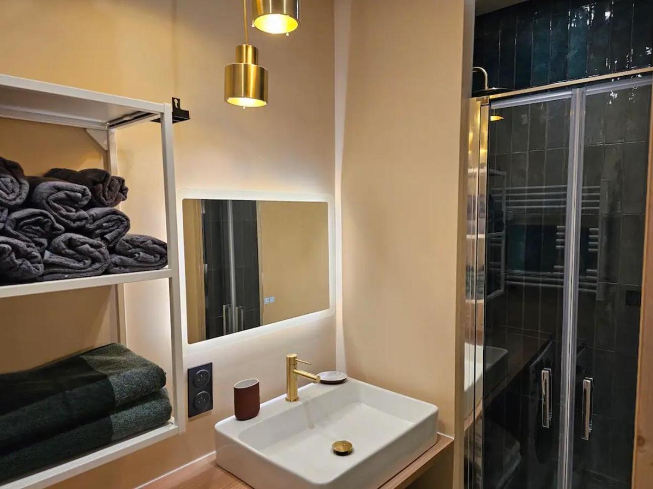 Appartement Description Maryse Bastie