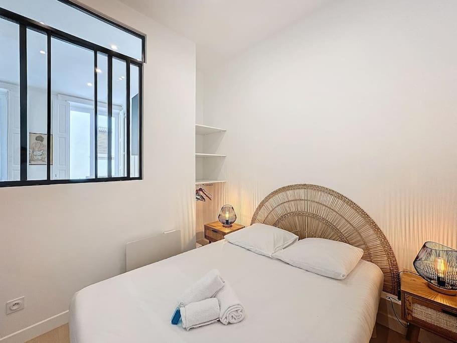 Cosy Appartement, Centre Capucins 1 Lyon