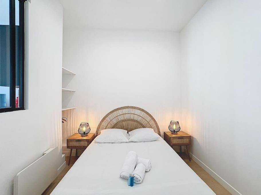 Cosy Appartement, Centre Capucins 1 * Lyon