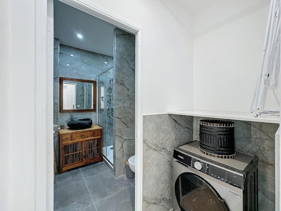 Apartment Cosy Appartement, Centre Capucins 1