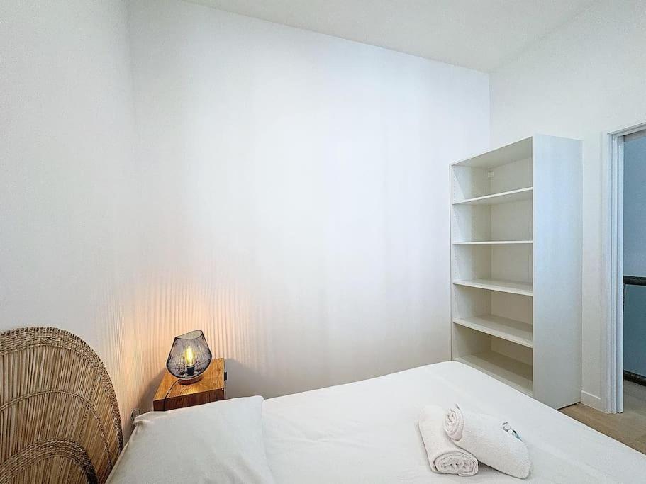 Cosy Appartement, Centre Capucins 1