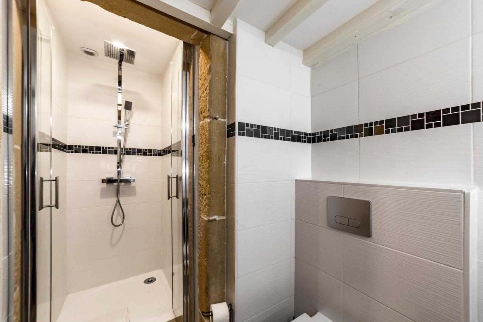 L'historique Ail Apartment