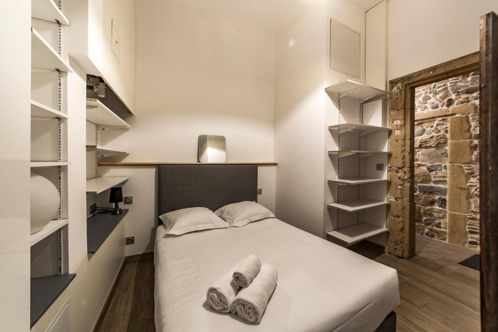 Apartment L'historique Ail *
