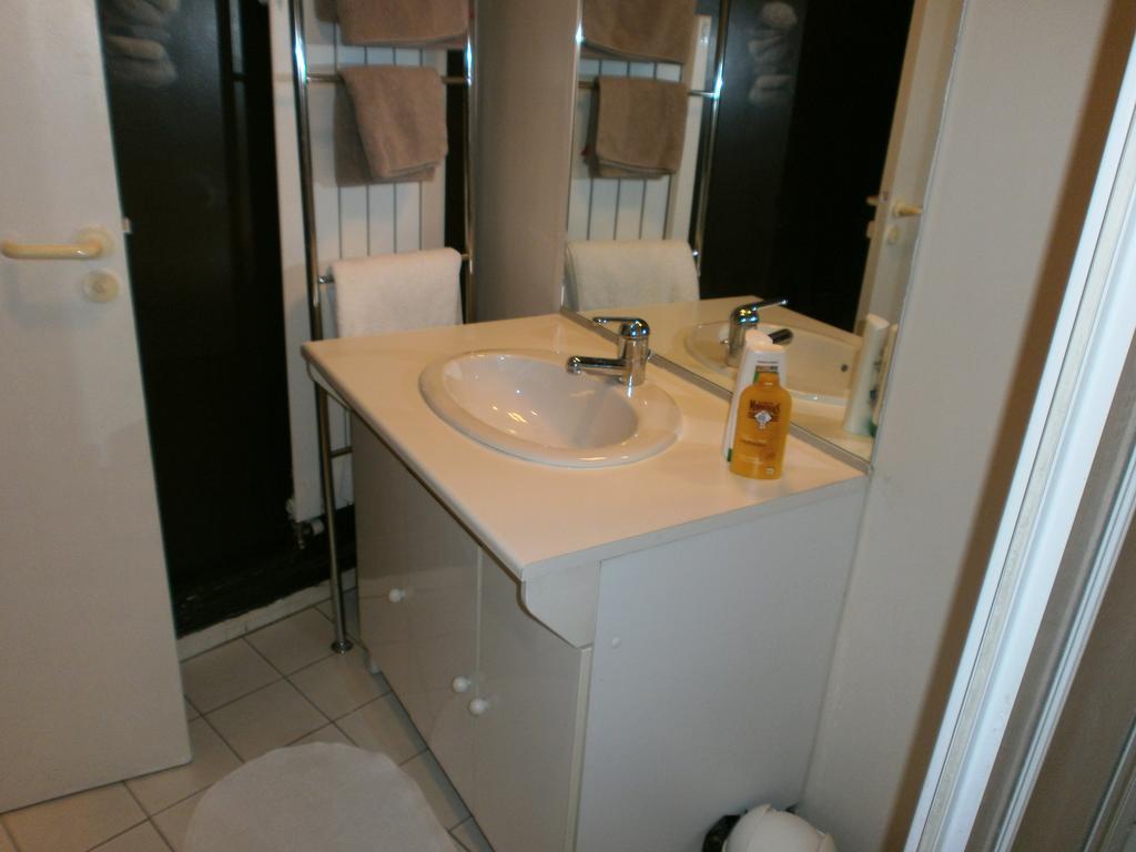 Apartment L'outarde Lyon