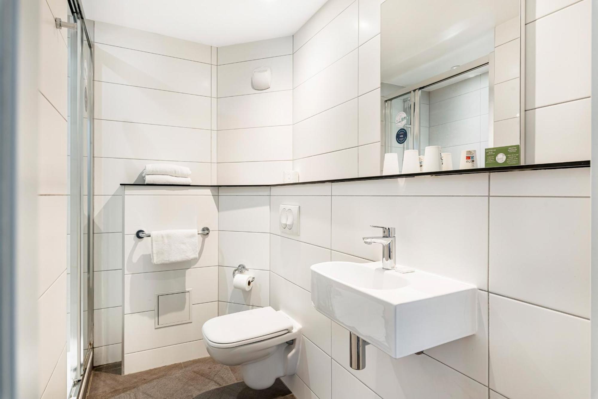 Hotel Premiere Classe Centre Gare Part Dieu Lyon