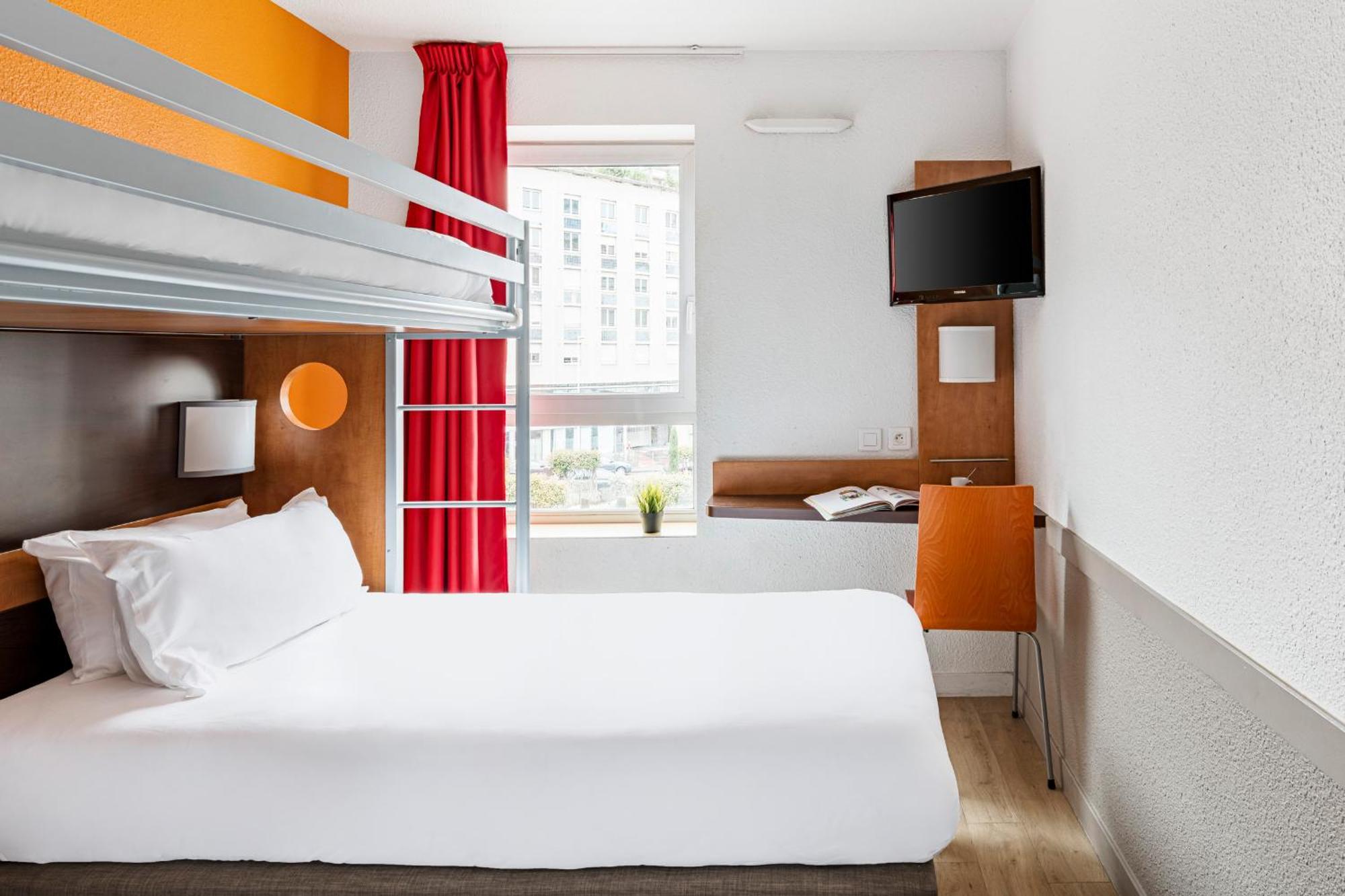 Premiere Classe Centre Gare Part Dieu Hotel 2*