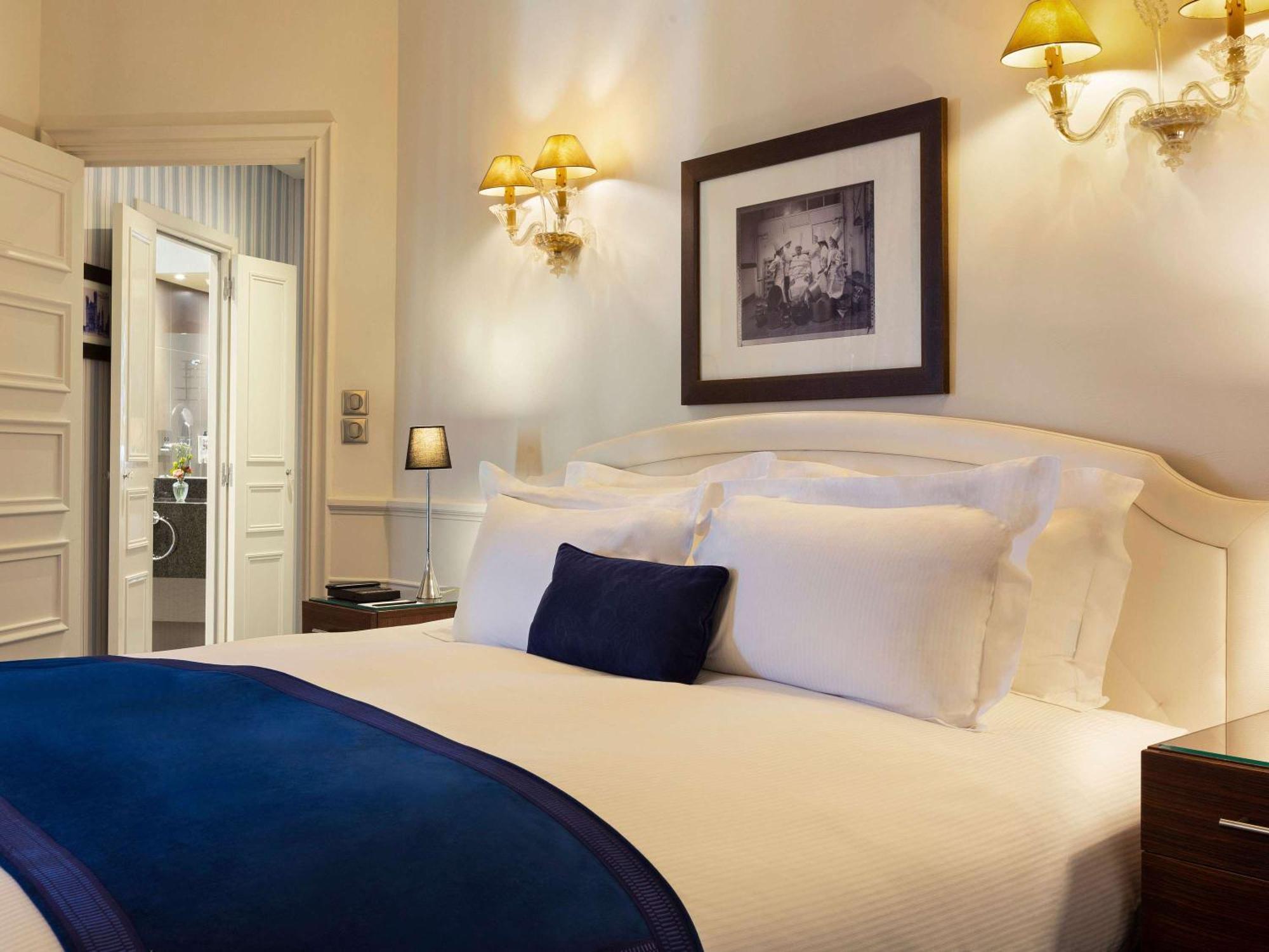 Hotel Le Royal - Mgallery Collection 5*