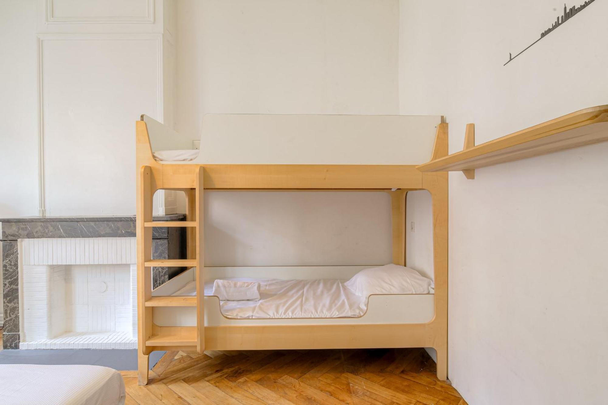 Appartement Et Spacieux 10 Min Bellecour *
