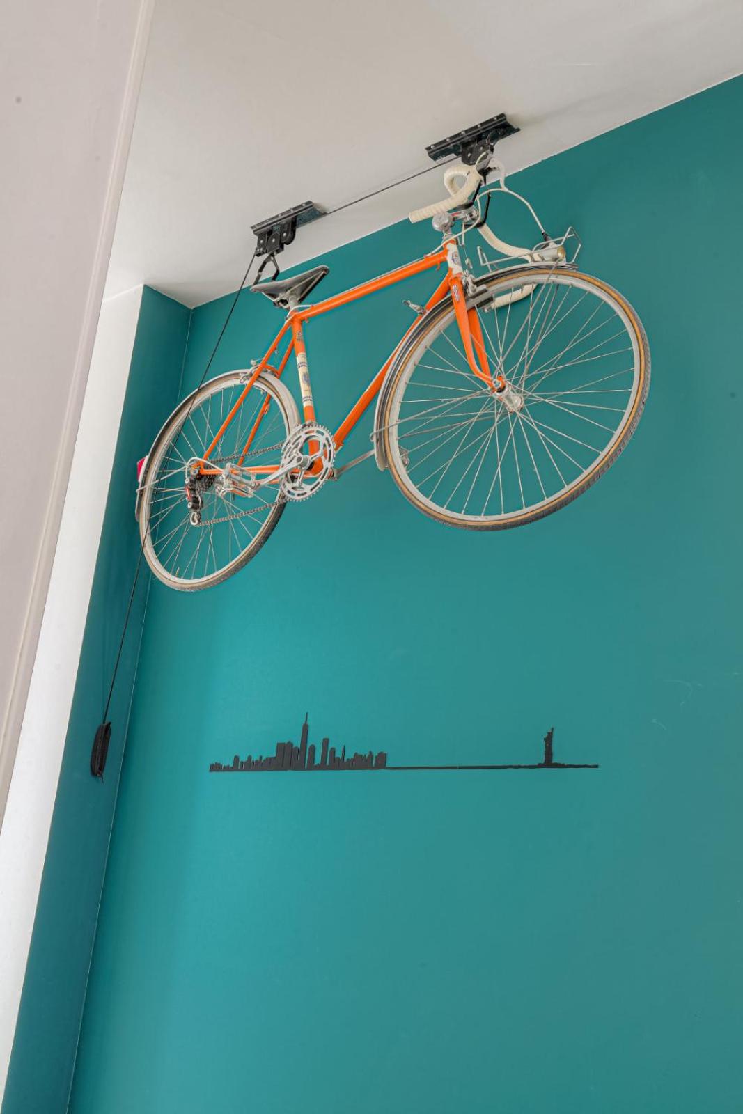 Appartement Et Spacieux 10 Min Bellecour Lyon