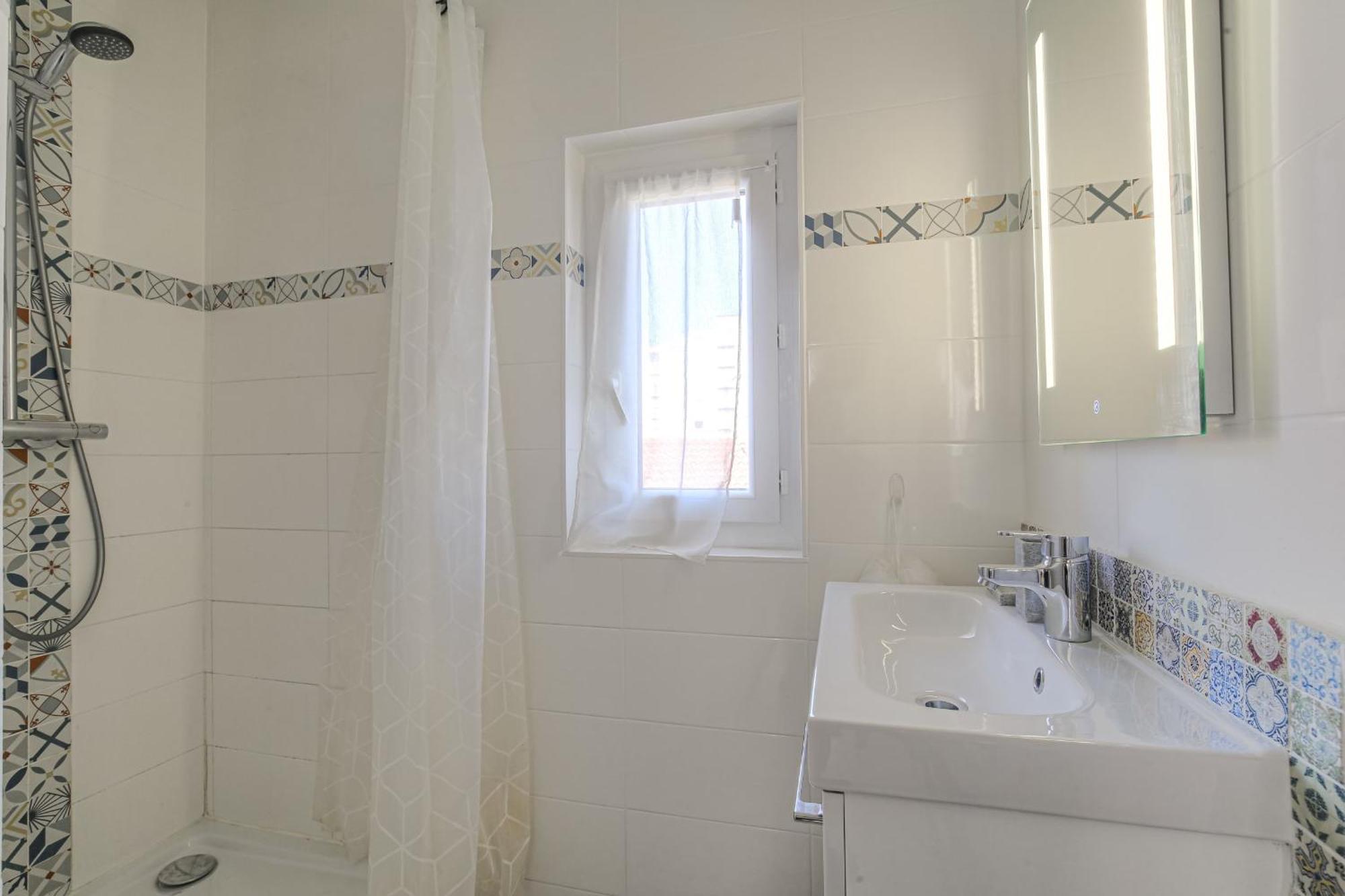 Apartamento Convivial Et Calme Proche Parilly Et Gerland Lyon