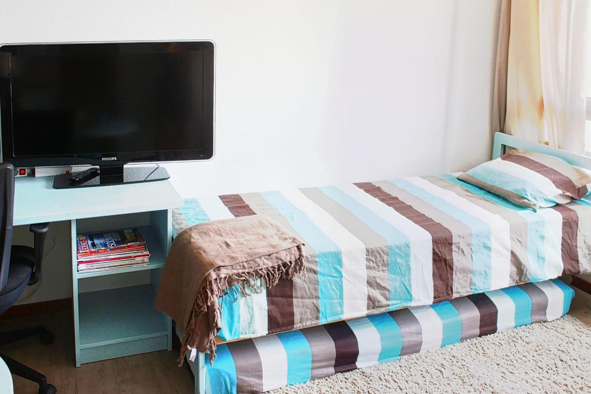 Charming In The Heart Of 3rd District Apartment