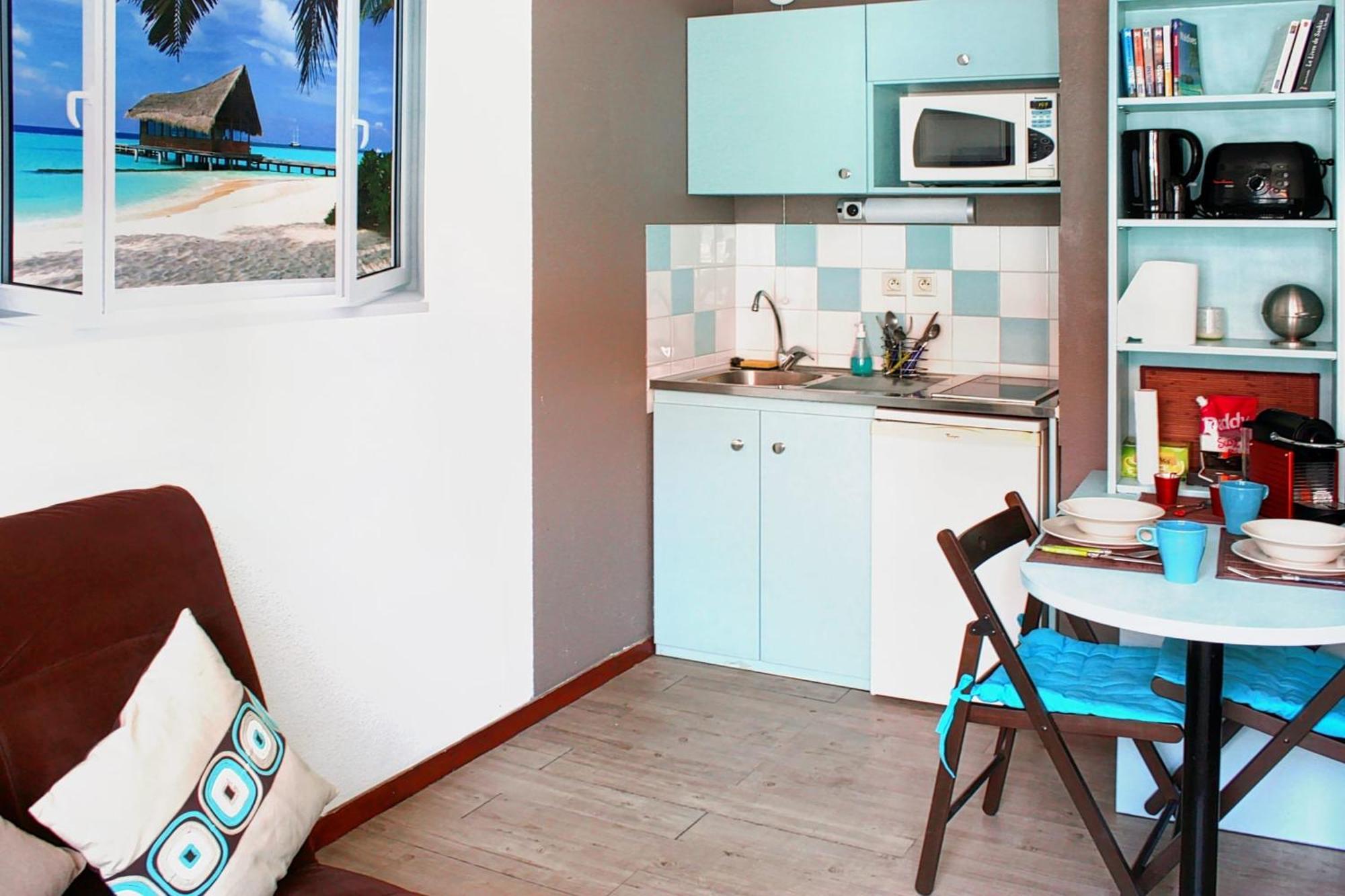 Apartment Charming In The Heart Of 3rd District Lyon
