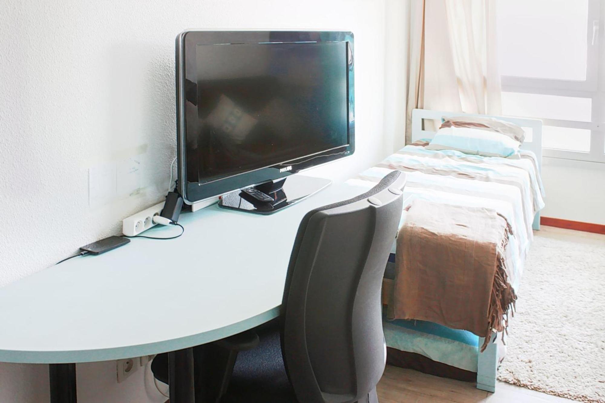 Appartement Charming In The Heart Of 3rd District