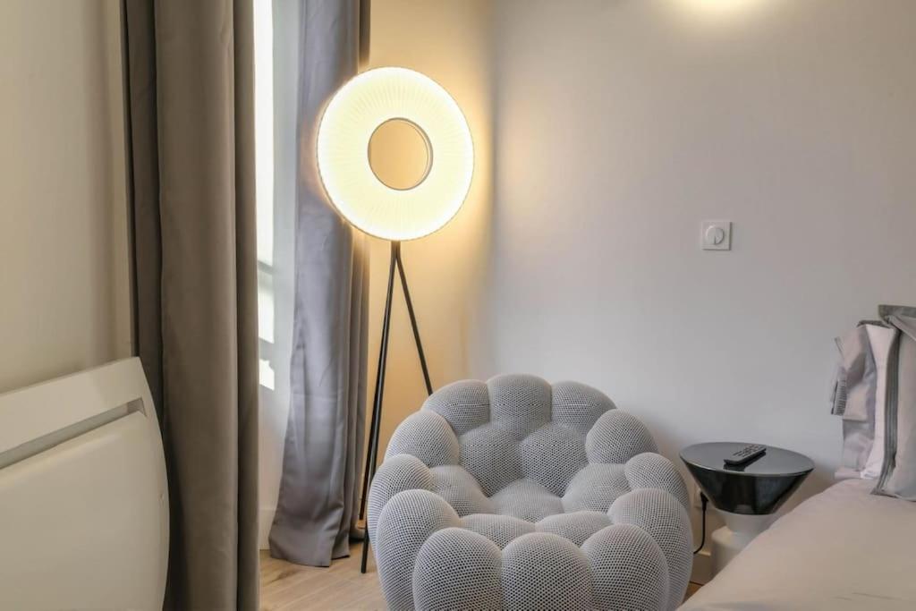 Superbe Studio, Tete D'or, Lyon