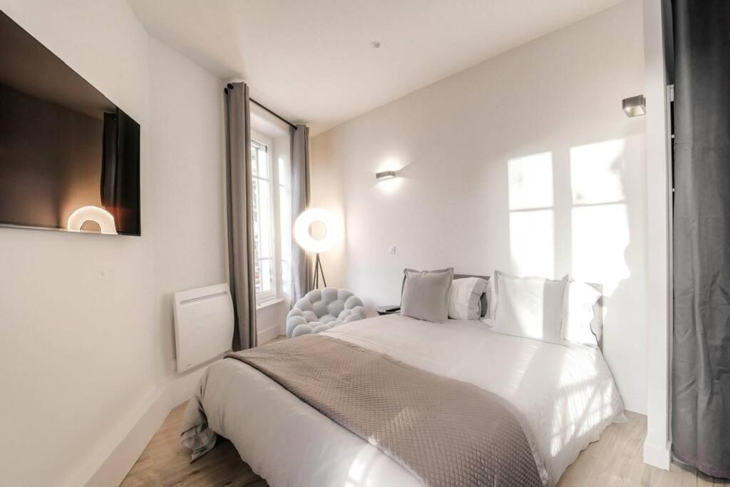 Apartment Superbe Studio, Tete D'or, *