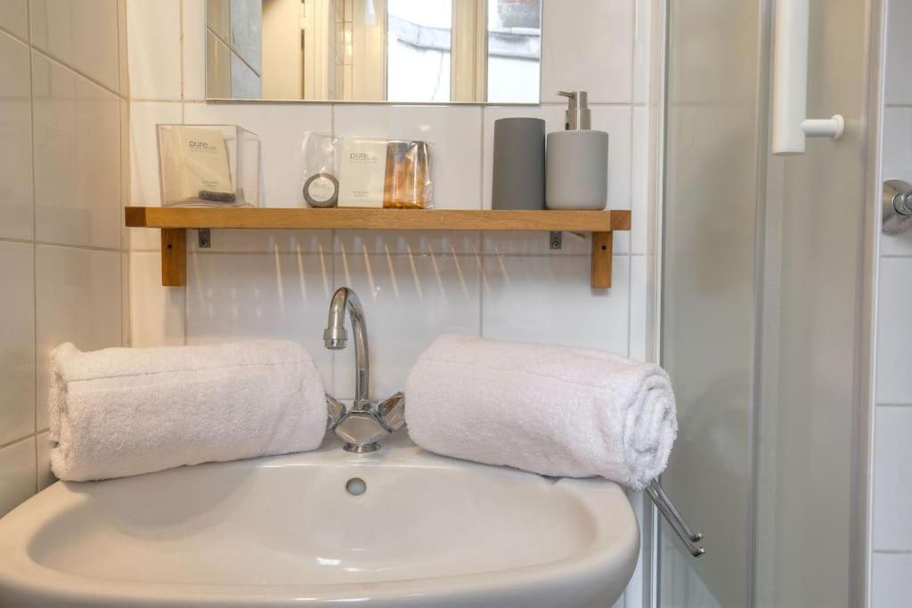 Super Idealement Situe, 6eme Apartment Lyon