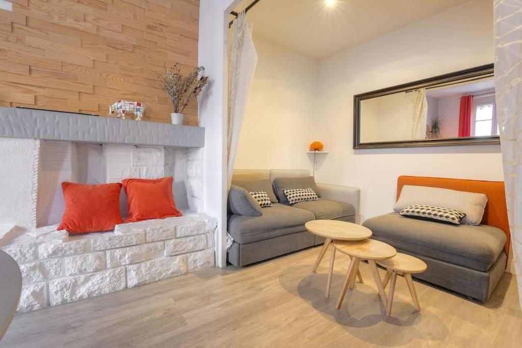 Super Idealement Situe, 6eme Apartment Lyon