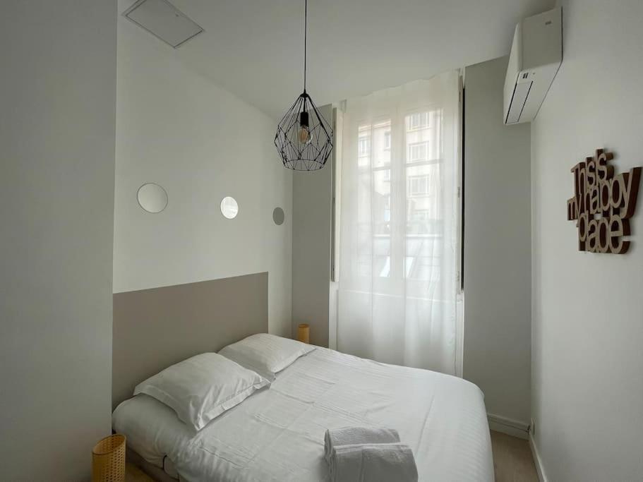 Appartement Bel Spacieux, Climatise - Centre