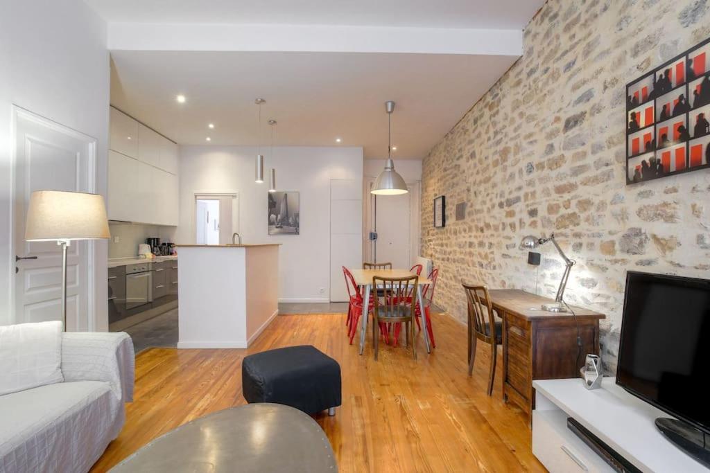 Bel Spacieux, Climatise - Centre * Lyon